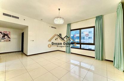 Apartment - 1 - 2 for rent in Mirage Residence - Dubai Silicon Oasis - Dubai
