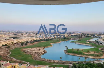 Apartment - Studio - 1 Bathroom for rent in Royal breeze 2 - Royal Breeze - Al Hamra Village - Ras Al Khaimah