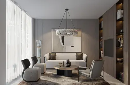 تاون هاوس - 4 غرف نوم - 6 حمامات للبيع في مروة هومز 3 - منطقة 14 - قرية جميرا الدائرية - دبي تاون هاوس - 4 غرف نوم - 6 حمامات للبيع في مروة هومز 3 - منطقة 14 - قرية جميرا الدائرية - دبي