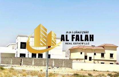 Land - Studio for sale in Tilal City C - Tilal City - Sharjah