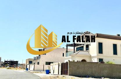 Land - Studio for sale in Tilal City C - Tilal City - Sharjah