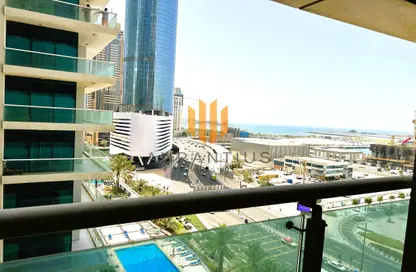 Apartment - 3 Bedrooms - 4 Bathrooms for sale in Princess Tower - Dubai Marina - Dubai Apartment - 3 Bedrooms - 4 Bathrooms for sale in Princess Tower - Dubai Marina - Dubai