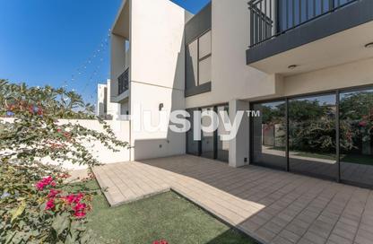 Townhouse - 3 Bedrooms - 4 Bathrooms for sale in La Rosa 6 - La Rosa - Villanova - Dubai Land - Dubai