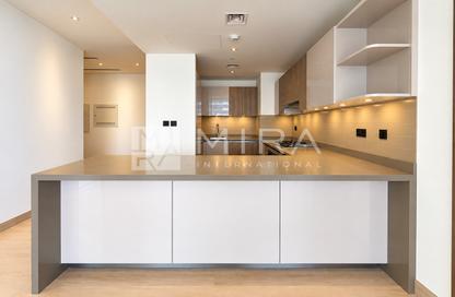 Apartment - 4 - 6 for rent in Crest Grande - Sobha Hartland - Mohammed Bin Rashid City - Dubai