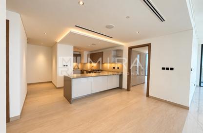 Apartment - 4 - 6 for rent in Crest Grande - Sobha Hartland - Mohammed Bin Rashid City - Dubai
