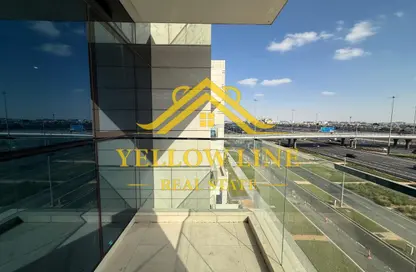 Apartment - 2 Bedrooms - 4 Bathrooms for rent in Al Raha Beach - Abu Dhabi