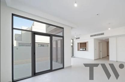 Villa - 4 Bedrooms - 5 Bathrooms for sale in The Pulse Beachfront 2 - The Pulse - Dubai South (Dubai World Central) - Dubai