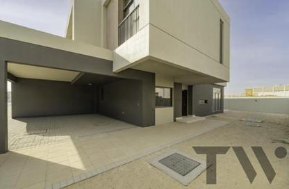 Villa - 4 Bedrooms - 5 Bathrooms for sale in The Pulse Beachfront 2 - The Pulse - Dubai South (Dubai World Central) - Dubai