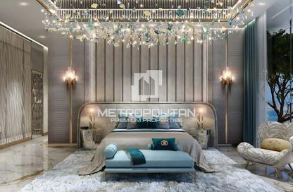 Apartment - 1 Bedroom - 1 Bathroom for sale in Damac Bay 2 Tower A - Damac Bay 2 - Dubai Harbour - Dubai