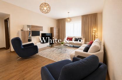 Apartment - 2 - 3 for sale in AG Tower - Business Bay - Dubai Apartment - 2 - 3 for sale in AG Tower - Business Bay - Dubai