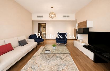 Apartment - 2 - 3 for sale in AG Tower - Business Bay - Dubai Apartment - 2 - 3 for sale in AG Tower - Business Bay - Dubai