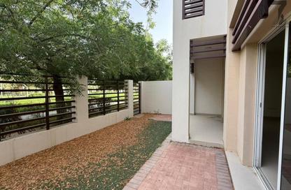 Townhouse - 3 Bedrooms - 4 Bathrooms for rent in Flamingo Villas - Mina Al Arab - Ras Al Khaimah