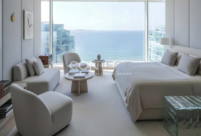 1B Standard | Payment Plan | Beachfront | Sea View