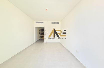 Apartment - 2 Bedrooms - 3 Bathrooms for rent in Sarab 2 - Aljada - Sharjah