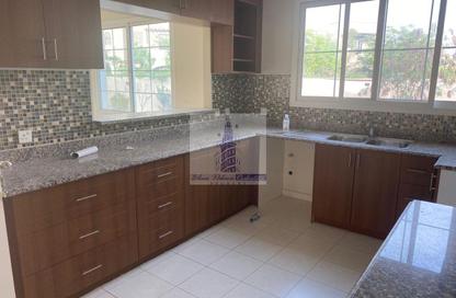 Villa - 3 - 4 for rent in Rahat - Mudon - Dubai
