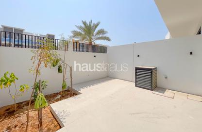 Townhouse - 4 Bedrooms - 6 Bathrooms for rent in Murooj Al Furjan West - Murooj Al Furjan - Al Furjan - Dubai Townhouse - 4 Bedrooms - 6 Bathrooms for rent in Murooj Al Furjan West - Murooj Al Furjan - Al Furjan - Dubai