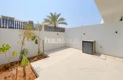 Townhouse - 4 Bedrooms - 6 Bathrooms for rent in Murooj Al Furjan West - Murooj Al Furjan - Al Furjan - Dubai Townhouse - 4 Bedrooms - 6 Bathrooms for rent in Murooj Al Furjan West - Murooj Al Furjan - Al Furjan - Dubai