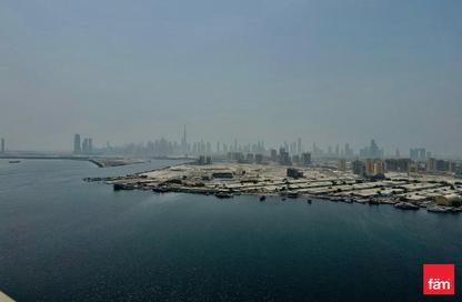 Apartment - 2 Bedrooms - 2 Bathrooms for sale in Address Harbour Point Tower 2 - Address Harbour Point - Dubai Creek Harbour (The Lagoons) - Dubai