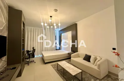 Apartment - Studio - 1 Bathroom for sale in Prime Residency 3 - Al Furjan - Dubai Apartment - Studio - 1 Bathroom for sale in Prime Residency 3 - Al Furjan - Dubai