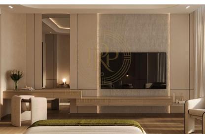 Apartment - Studio - 1 for sale in Binghatti Skyrise Tower B - Binghatti Skyrise - Business Bay - Dubai