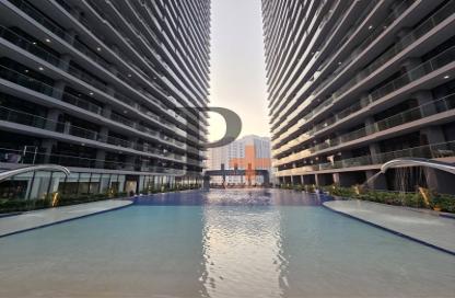 Apartment - 1 - 2 for rent in Skyhills Residences 1 - Skyhills Residences - Dubai Science Park - Dubai