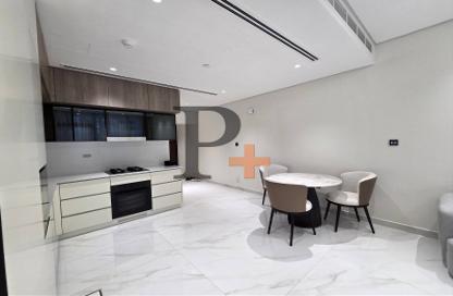 Apartment - 1 - 2 for rent in Skyhills Residences 1 - Skyhills Residences - Dubai Science Park - Dubai