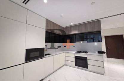 Apartment - 1 - 2 for rent in Skyhills Residences 1 - Skyhills Residences - Dubai Science Park - Dubai