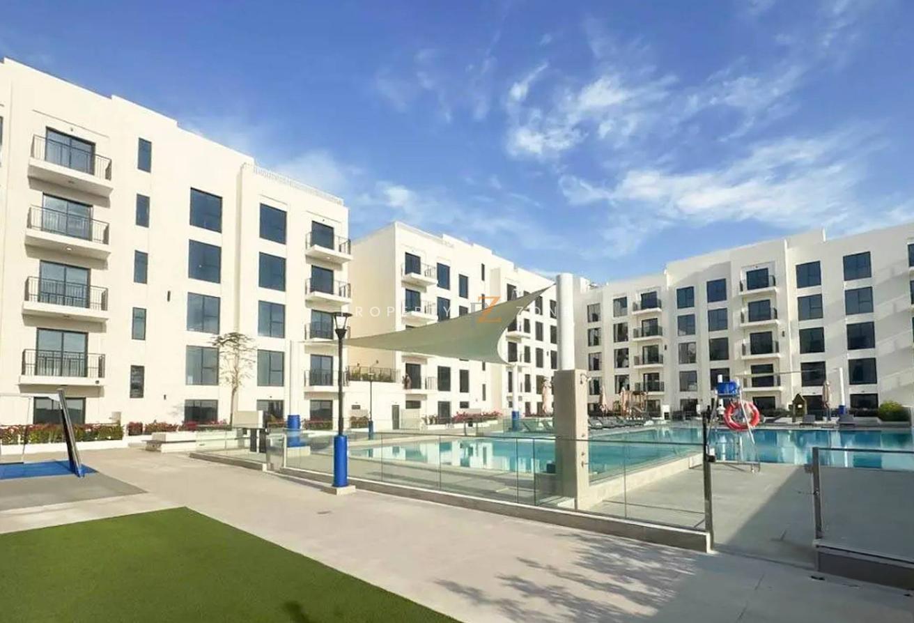 MULTIPLE CHEQUES|HIGH FLOOR| BOULEVARD VIEW photo 10