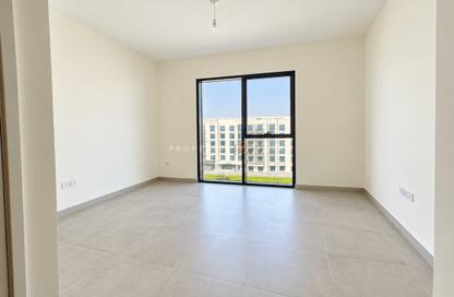 Apartment - Studio - 1 for rent in Ascot Residences - Town Square - Dubai