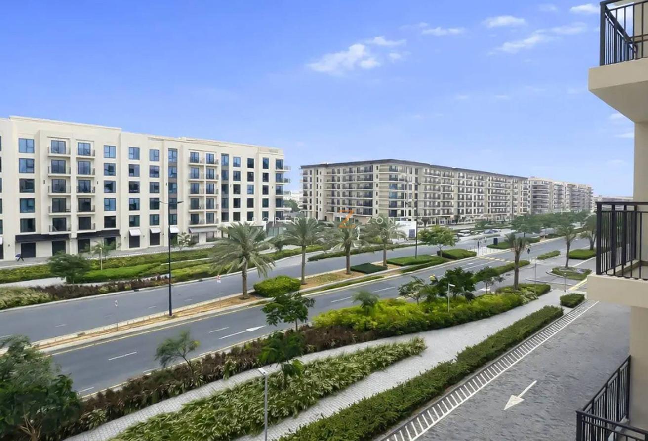 MULTIPLE CHEQUES|HIGH FLOOR| BOULEVARD VIEW photo 9