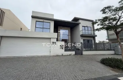 فيلا - 5 غرف نوم - 6 حمامات للايجار في غرب الفرجان - الفرجان - دبي