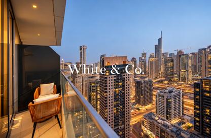Apartment - 1 - 1 for sale in Stella Maris - Dubai Marina - Dubai