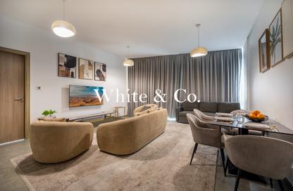 Apartment - 1 - 1 for sale in Stella Maris - Dubai Marina - Dubai