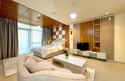 شقة - 1 حمام للايجار في ذا سبيريت - مدينة دبي الرياضية - دبي