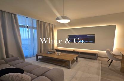 Apartment - 1 - 1 for rent in Azizi Riviera 46 - Azizi Riviera - Meydan One - Meydan - Dubai