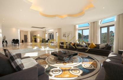 Villa - 6 Bedrooms - 7 Bathrooms for sale in Signature Villas Frond P - Signature Villas - Palm Jumeirah - Dubai Villa - 6 Bedrooms - 7 Bathrooms for sale in Signature Villas Frond P - Signature Villas - Palm Jumeirah - Dubai