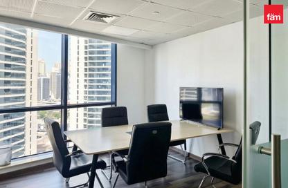 Office Space - Studio - 1 for sale in Jumeirah Bay X2 - Jumeirah Bay Towers - JLT Cluster X - Jumeirah Lake Towers - Dubai
