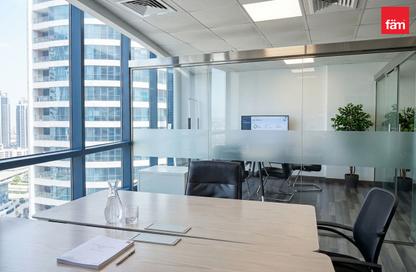 Office Space - Studio - 1 for sale in Jumeirah Bay X2 - Jumeirah Bay Towers - JLT Cluster X - Jumeirah Lake Towers - Dubai