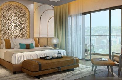 Townhouse - 5 Bedrooms - 6 Bathrooms for sale in Morocco - Damac Lagoons - Dubai Townhouse - 5 Bedrooms - 6 Bathrooms for sale in Morocco - Damac Lagoons - Dubai