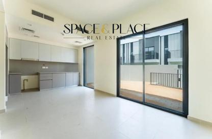 Villa - 3 Bedrooms - 3 Bathrooms for sale in Greenview - EMAAR South - Dubai South (Dubai World Central) - Dubai