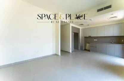 Villa - 3 Bedrooms - 3 Bathrooms for sale in Greenview - EMAAR South - Dubai South (Dubai World Central) - Dubai