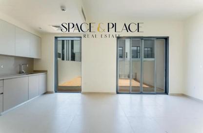 Villa - 3 Bedrooms - 3 Bathrooms for sale in Greenview - EMAAR South - Dubai South (Dubai World Central) - Dubai