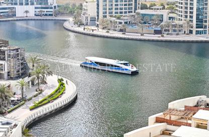 Apartment - 2 Bedrooms - 2 Bathrooms for rent in Marina Diamond 6 - Marina Diamonds - Dubai Marina - Dubai