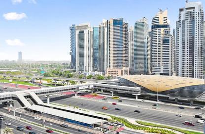 Apartment - 2 Bedrooms - 2 Bathrooms for rent in Marina Diamond 6 - Marina Diamonds - Dubai Marina - Dubai Apartment - 2 Bedrooms - 2 Bathrooms for rent in Marina Diamond 6 - Marina Diamonds - Dubai Marina - Dubai
