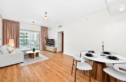 Apartment - 2 Bedrooms - 2 Bathrooms for rent in Marina Diamond 6 - Marina Diamonds - Dubai Marina - Dubai Apartment - 2 Bedrooms - 2 Bathrooms for rent in Marina Diamond 6 - Marina Diamonds - Dubai Marina - Dubai