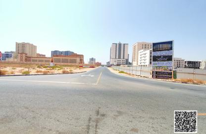 Land - Studio for sale in Al Jurf 3 - Al Jurf - Ajman Downtown - Ajman Land - Studio for sale in Al Jurf 3 - Al Jurf - Ajman Downtown - Ajman