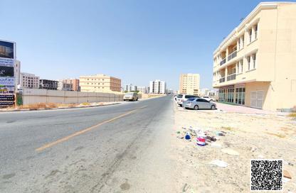 Land - Studio for sale in Al Jurf 3 - Al Jurf - Ajman Downtown - Ajman Land - Studio for sale in Al Jurf 3 - Al Jurf - Ajman Downtown - Ajman