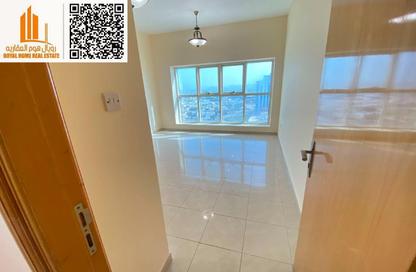 Apartment - 2 Bedrooms - 3 Bathrooms for rent in Al Rumailah building - Al Rumailah 2 - Al Rumaila - Ajman