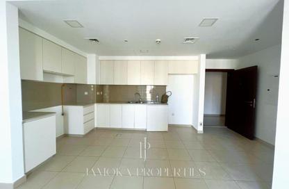 Apartment - 2 - 2 for rent in Hayat Boulevard 1B - Hayat Boulevard 1 - Hayat Boulevard - Town Square - Dubai