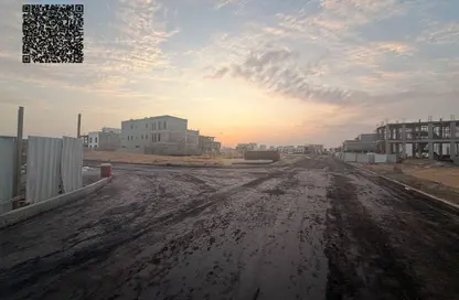 أرض - استوديو للبيع في الزاهية جاردنز - الزاهية - عجمان